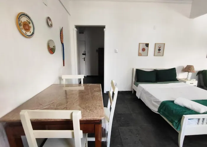 Santos Dumont Apê Apartamento Rio de Janeiro